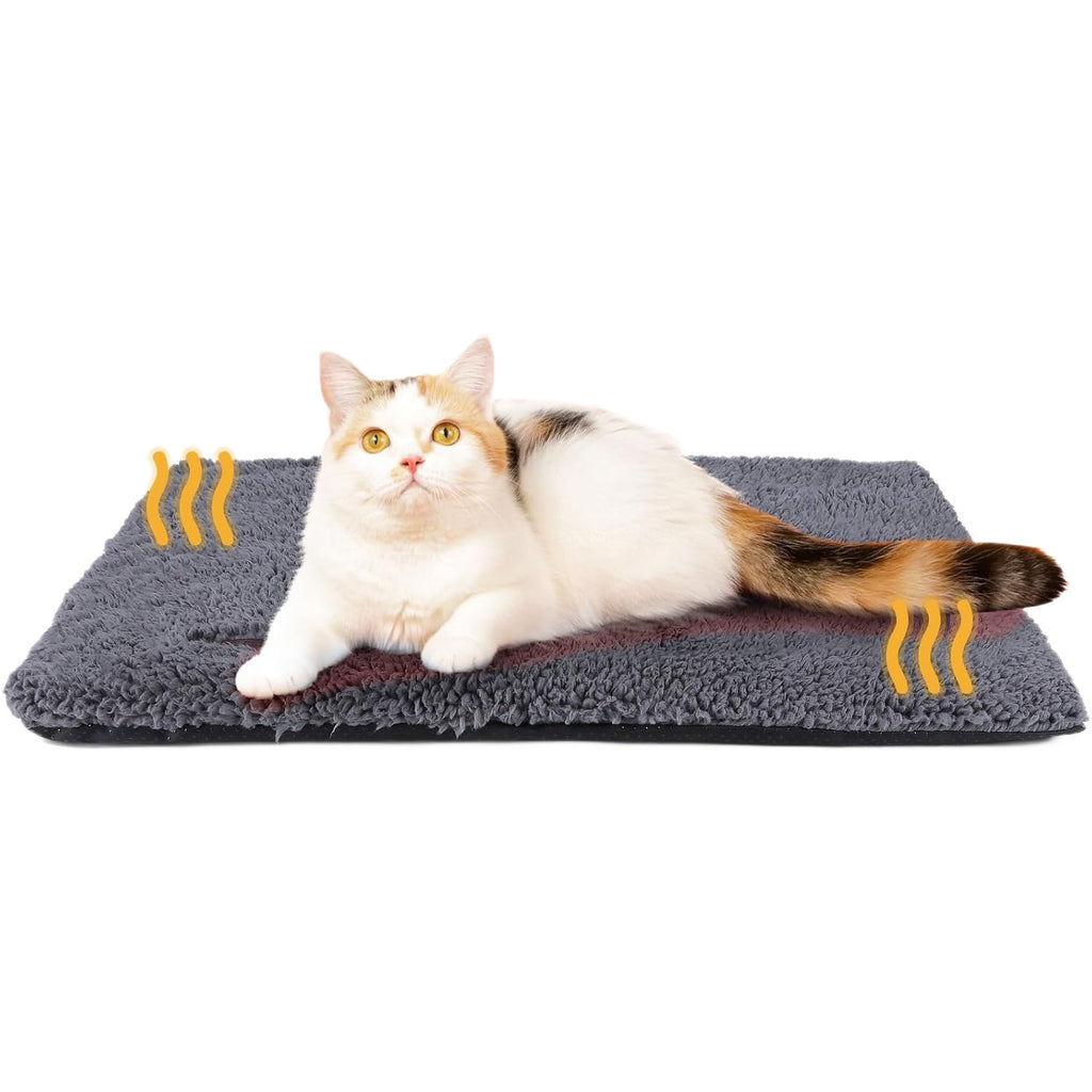 Pet Bed Mat Warm Anti Slip Waterproof