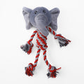 Plush Sound Pet Chew Toys