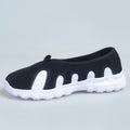 Mens Breathable Canvas Exercise Shoes