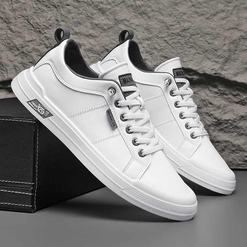 Mens Casual Sports Shoes with Soft Sole
