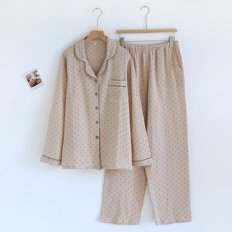Pajamas Home Wear