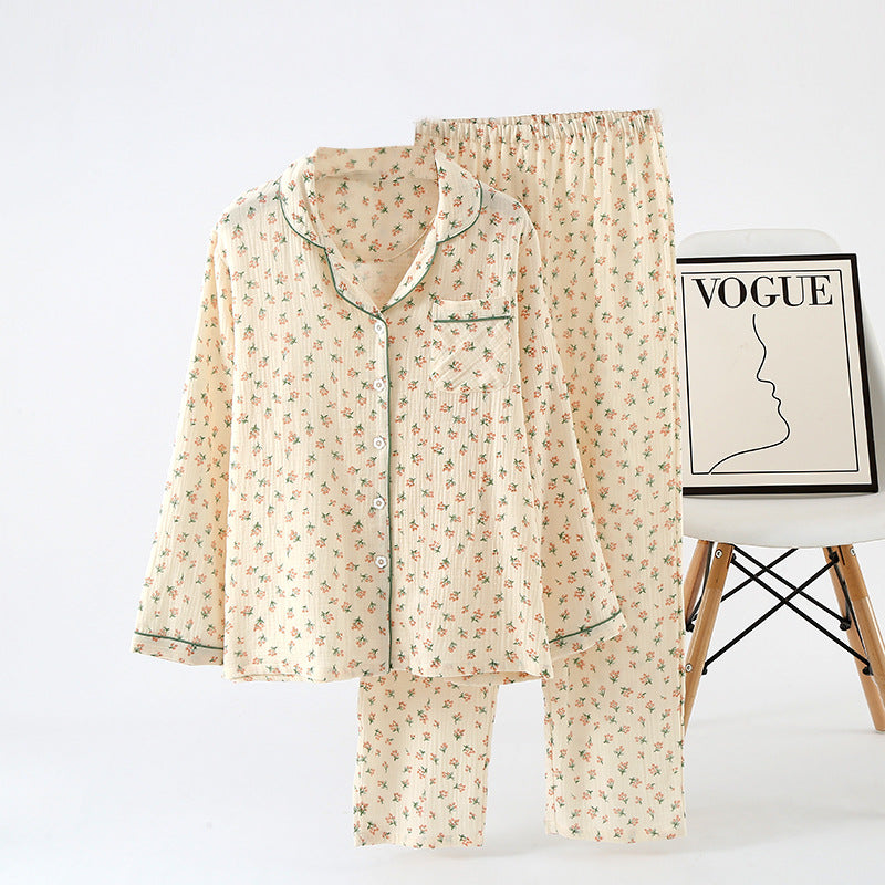 Pajamas Home Wear