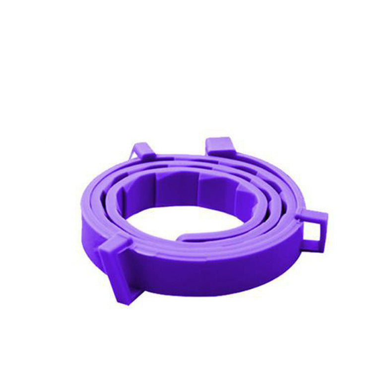 Adjustable Pet Insect Repellent Collar
