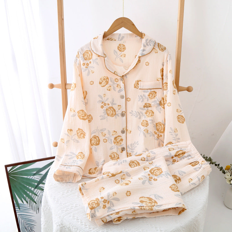 Pajamas Home Wear