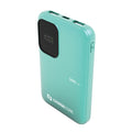 ChargeCore SafeCharge Max 5K - Aquatische Ehrfurcht