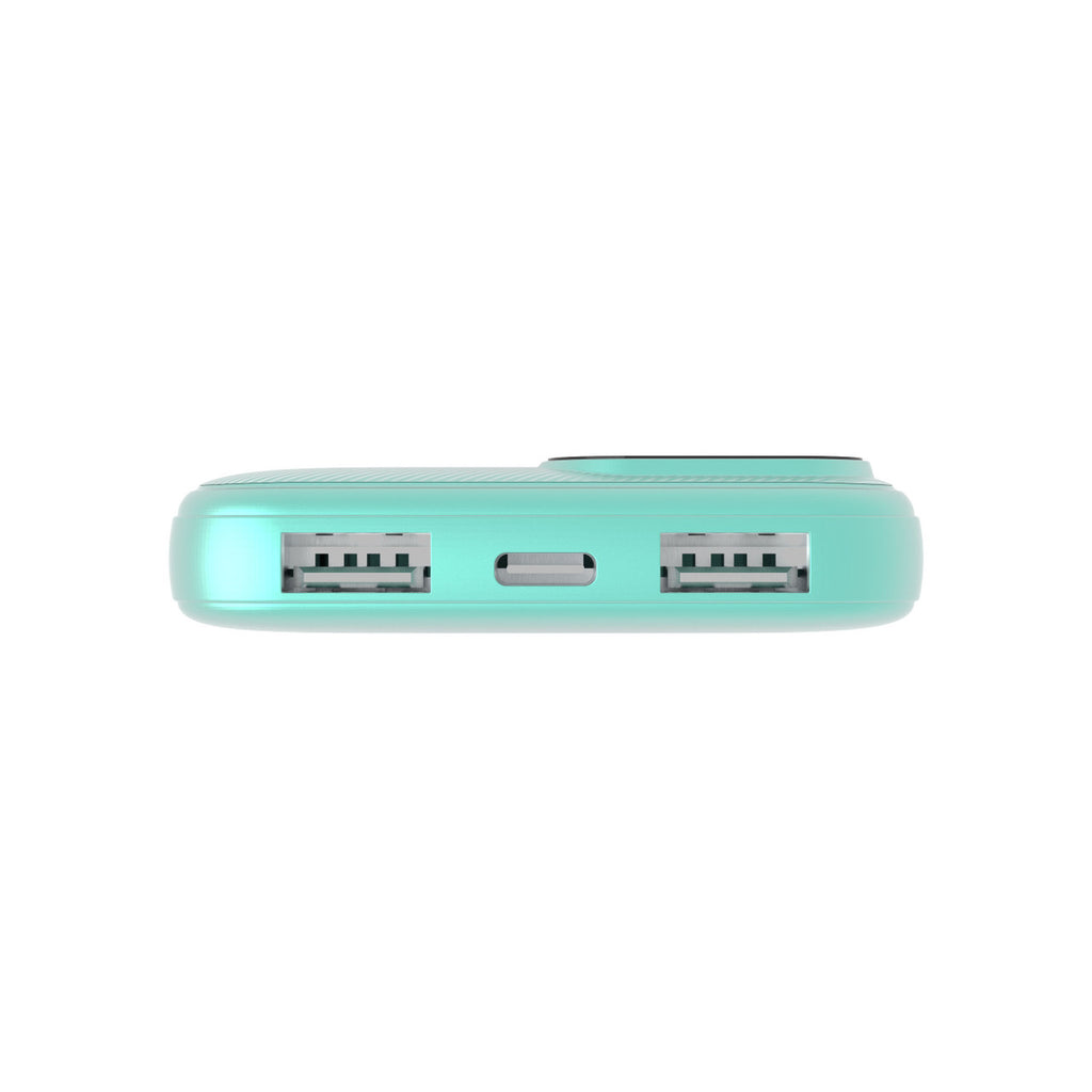 ChargeCore SafeCharge Max 5K - Aquatische Ehrfurcht