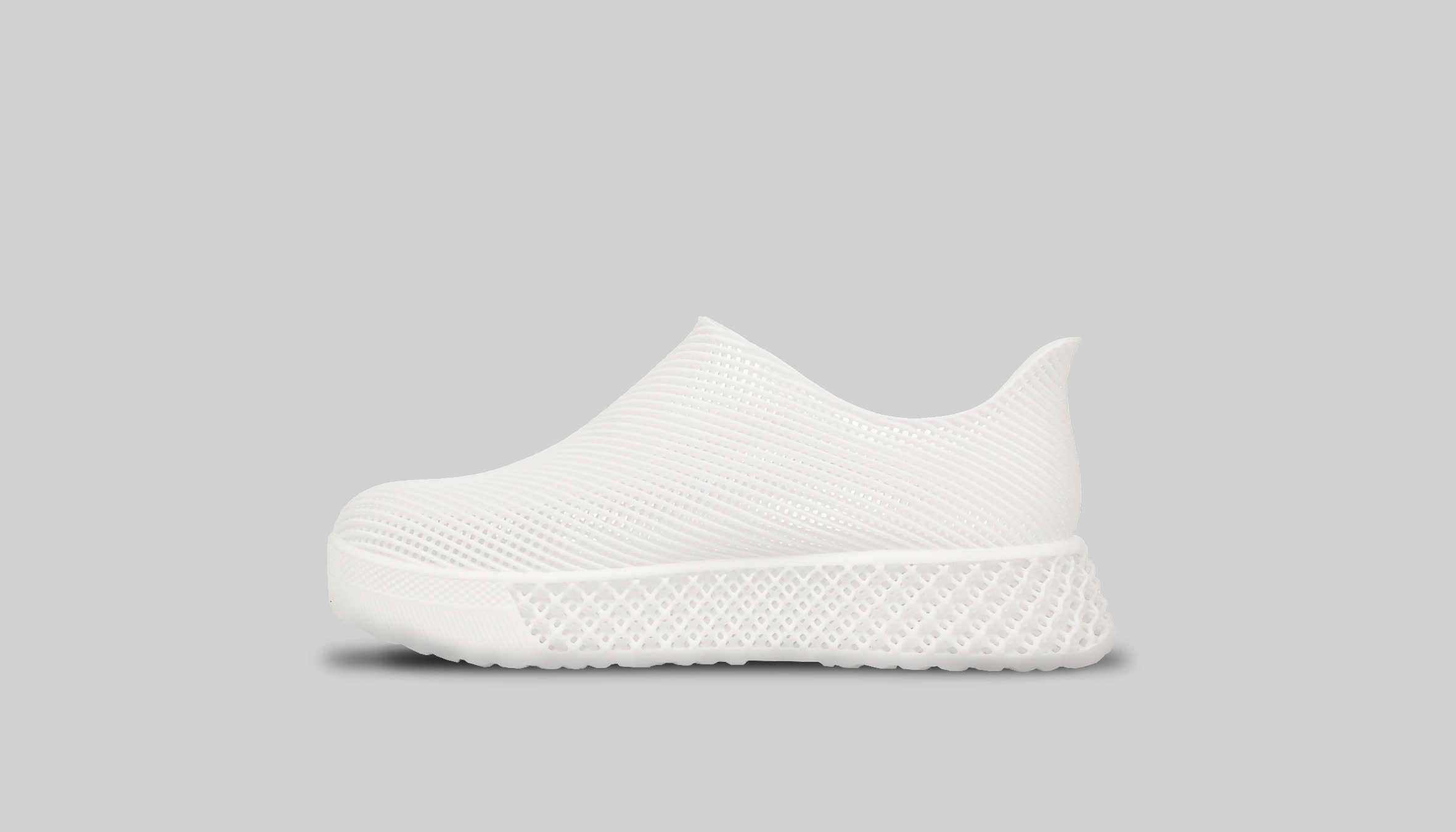 Ruhe | GC4 - Lightyear White, 45
