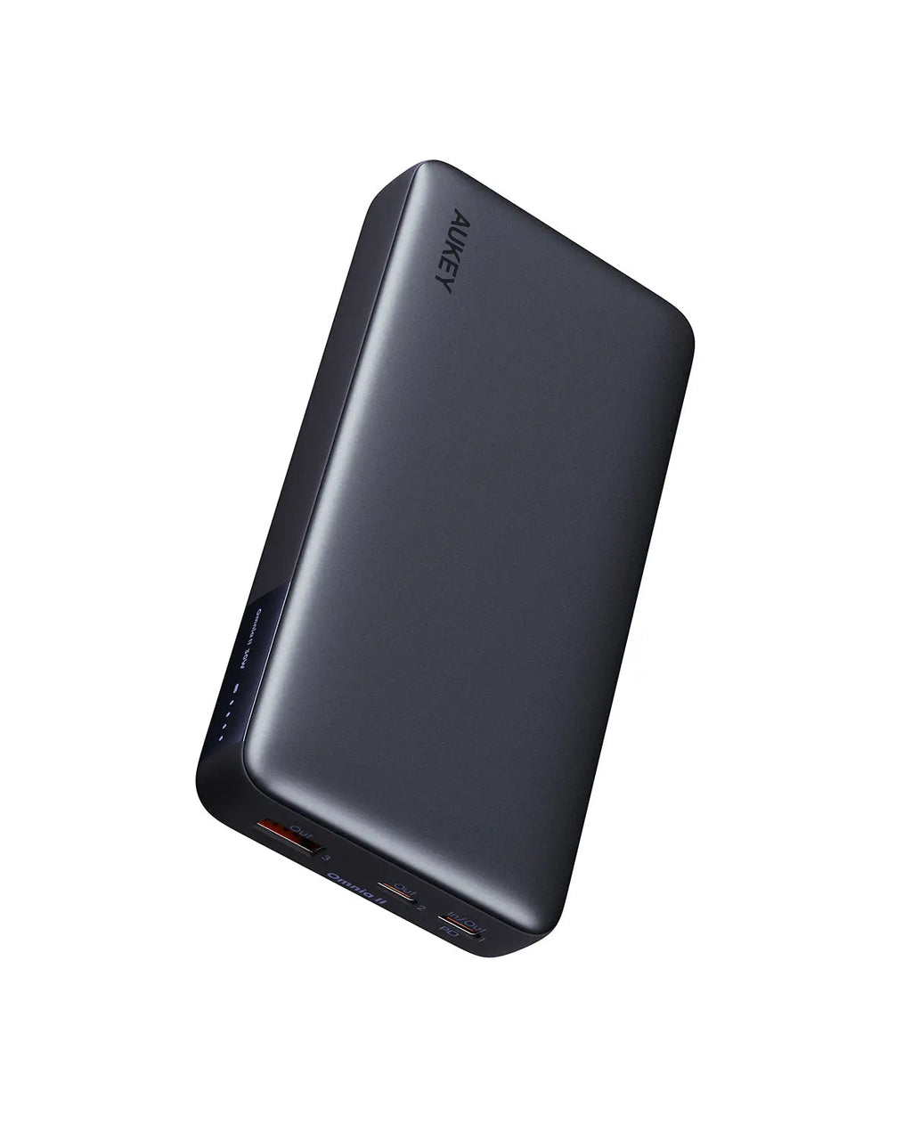 Aukey Sprint X 20K 30W 20000mAh Powerbank mit PD3.0 (PB-Y42)