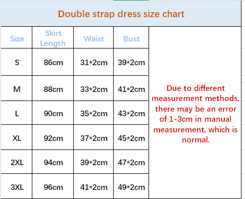Schneeflocken Digitaldruck Kleid Damen Trägerkleid Casual Kleid BS