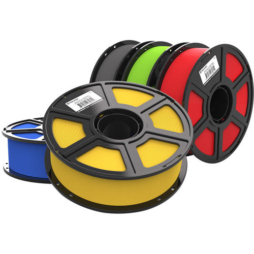 MAKERBOT SKETCH FILAMENT 5ER-PACK PLA