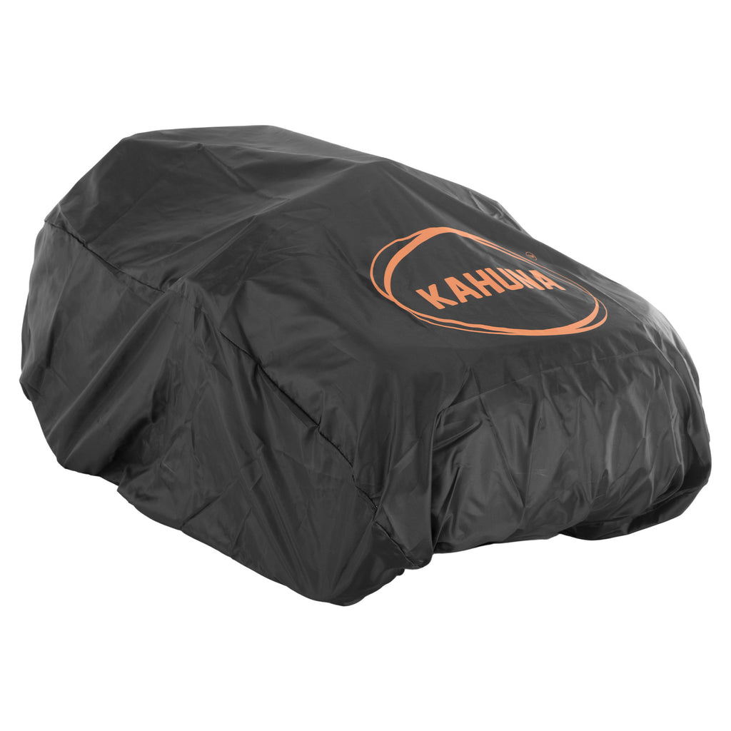 Kahuna Authorised Toyota FJ Cruiser Kinder Elektroauto – Grün