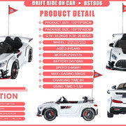 DRIFT-AUTO