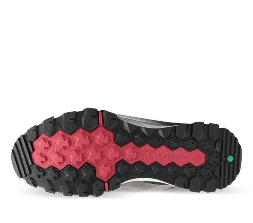 Timberland Herren Garrison Trail wasserdichte Mid Hiking Boots High Top - Dunkelgrau - US 8