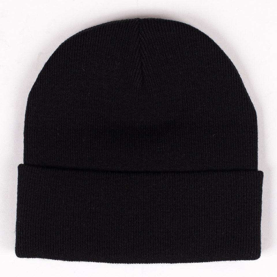 Goorin Sheep for Brains Beanie Mütze Warme Winter Skimütze Tierserie - Schwarz