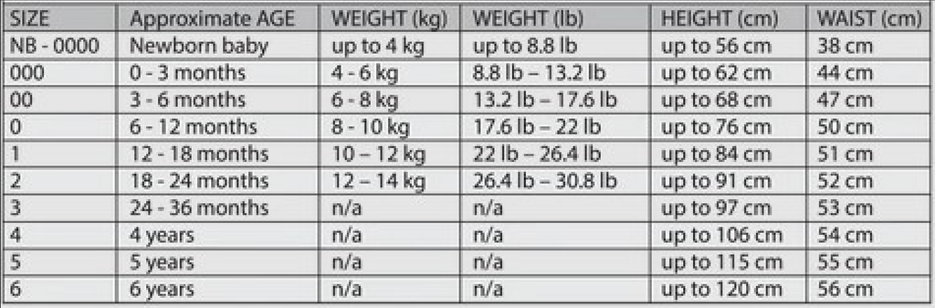 Ponchik Babies + Kids Magnetischer Bambus-Body - Toffee - 6-12m