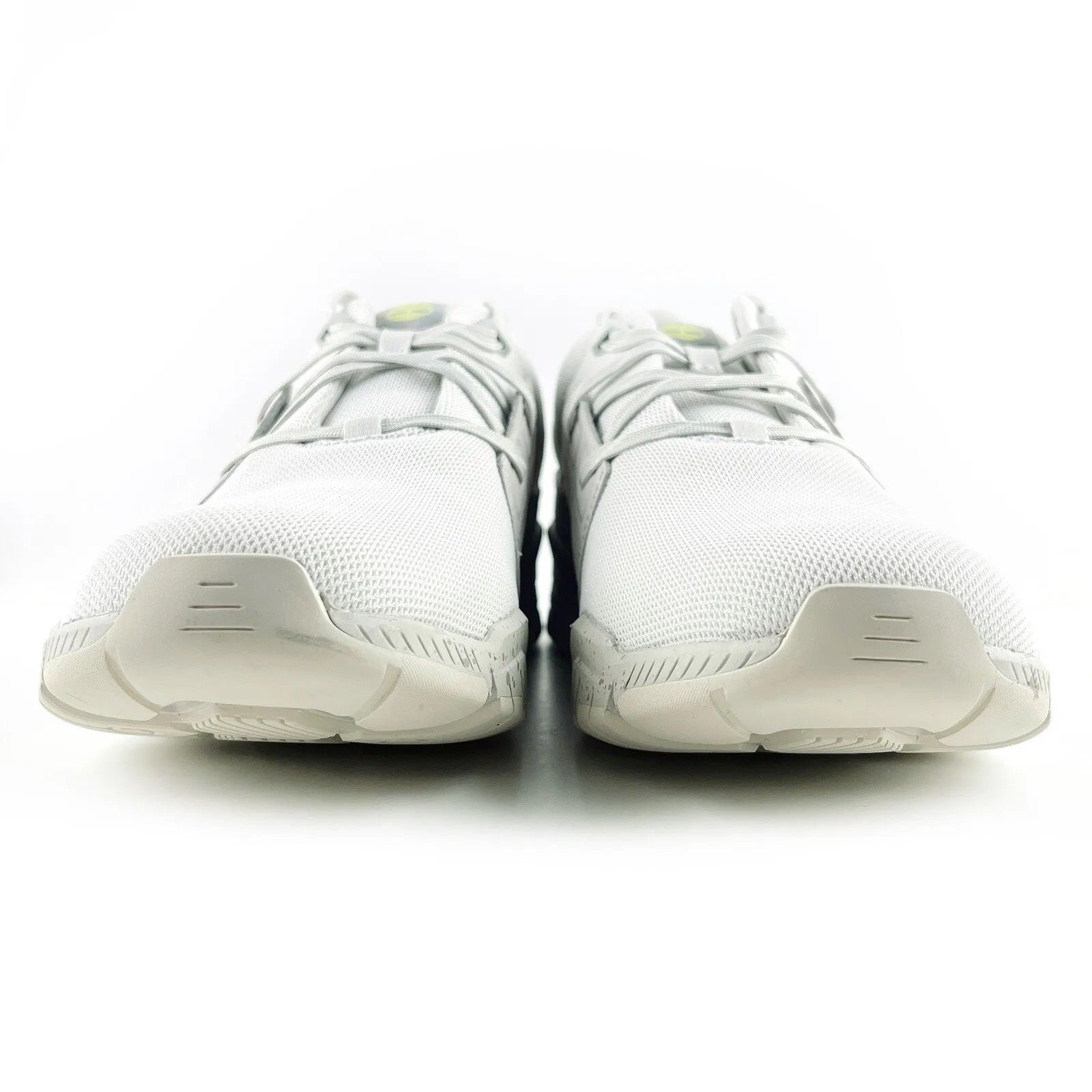 Timberland Herren Concrete Trail Low Cut Schuhe Freizeit-Sneaker - Hellgrau Modell 0A2ENW - US 9W