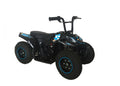 Go Skitz 2.5 E-Quad Bike Blau