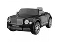 Bentley Mulsanne Kinder 12V Elektroauto – Schwarz