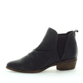 ZOLA Damen HIBIS Stiefel Schwarz Schuh 37EU