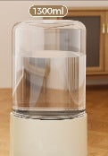 Pet Feeder