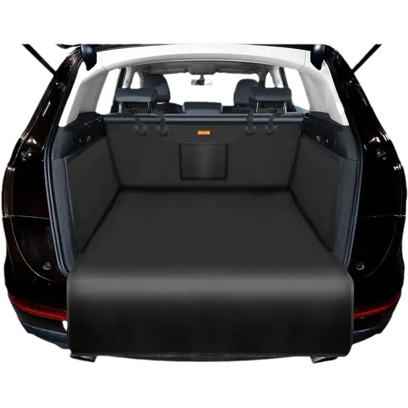 Waterproof Pet Car Trunk Mat