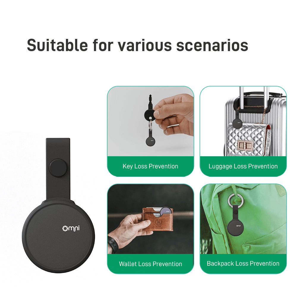 Pet Anti-Lost Global Locator