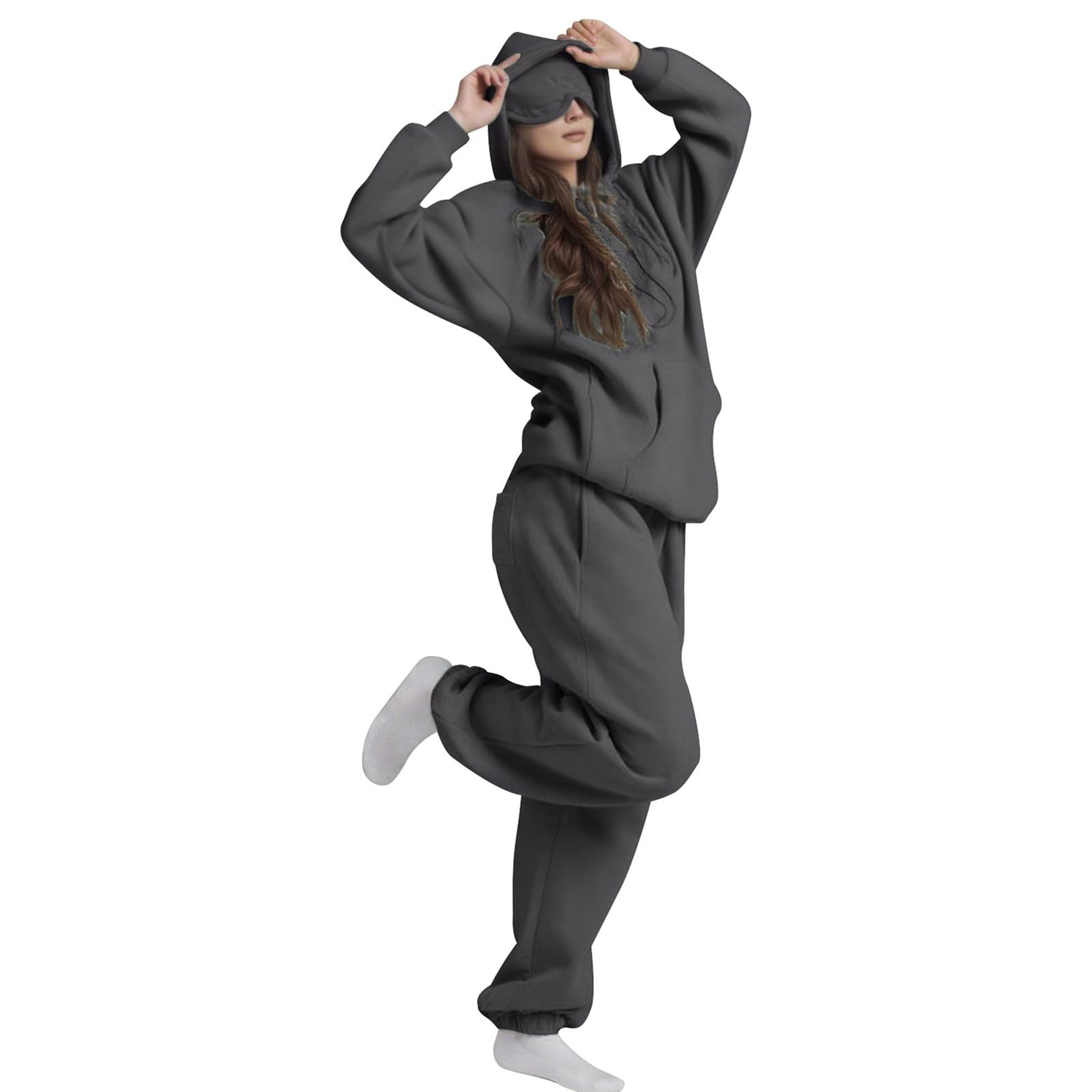 Women's Hoodie