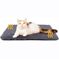 Pet Bed Mat Warm Anti Slip Waterproof