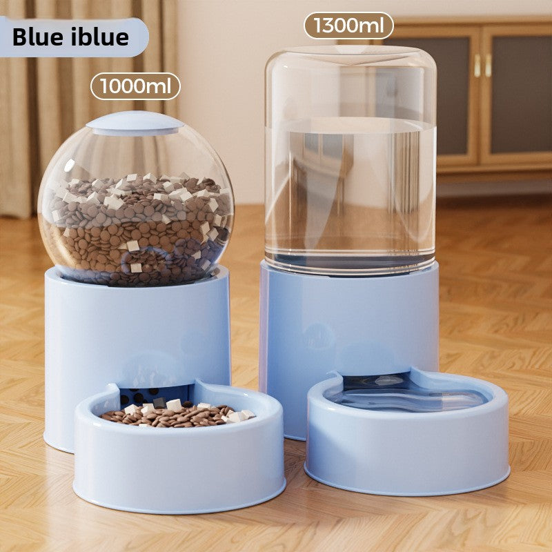 Pet Feeder