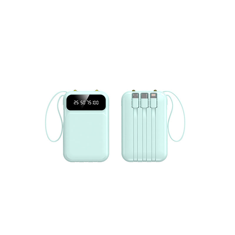 Power bank