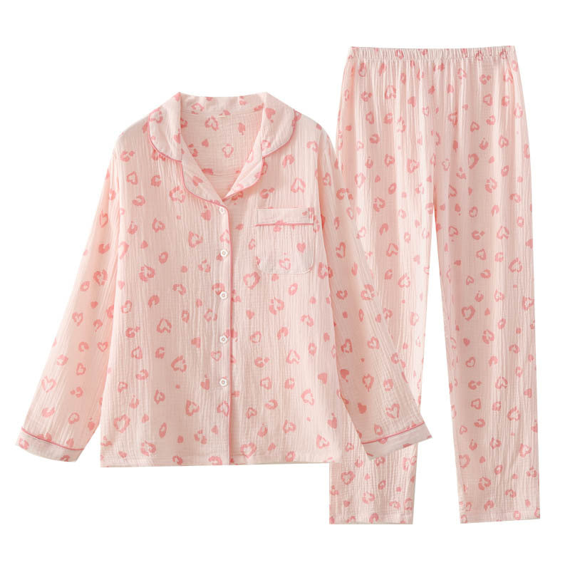Pajamas Home Wear
