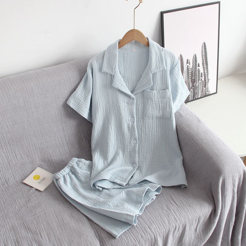 Damen Homewear-Set Schlafanzug
