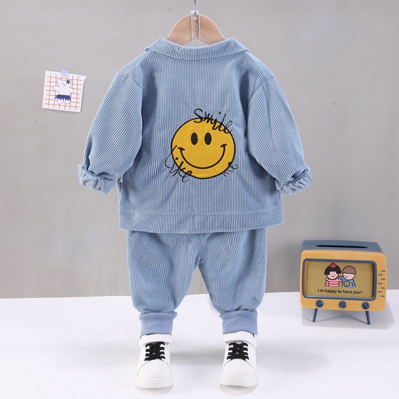 Boys and Children's Wear