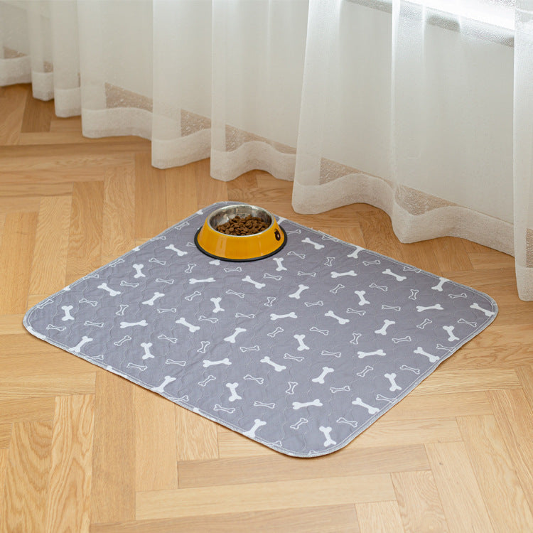 Waterproof pet pee pads