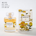 Cocosiliya Perfume Women's Floral Osmanthus Rose Lavender Gardenia Light Fragrance Fresh 50ml Perfume