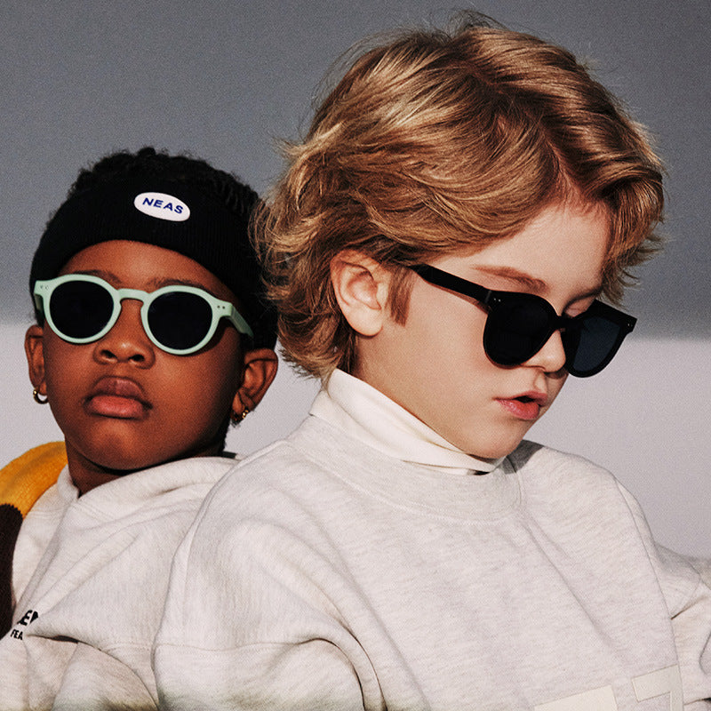 Kids Polarized Sunglasses UV400 Protection