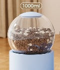 Pet Feeder