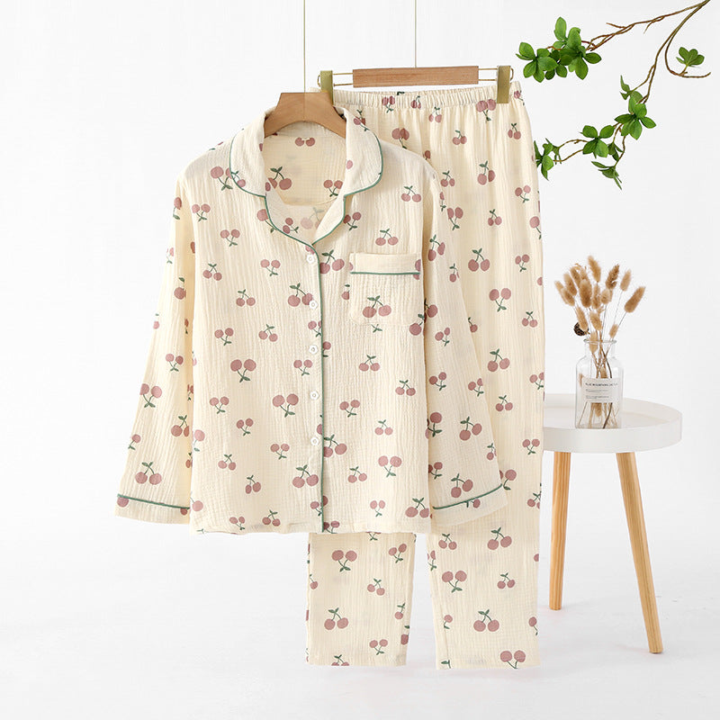 Pajamas Home Wear
