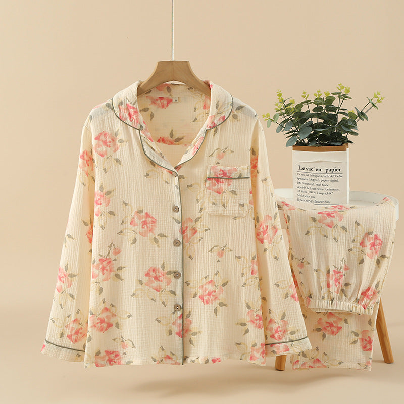 Pajamas Home Wear