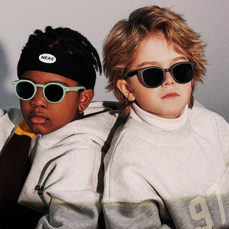 Kids Polarized Sunglasses UV400 Protection
