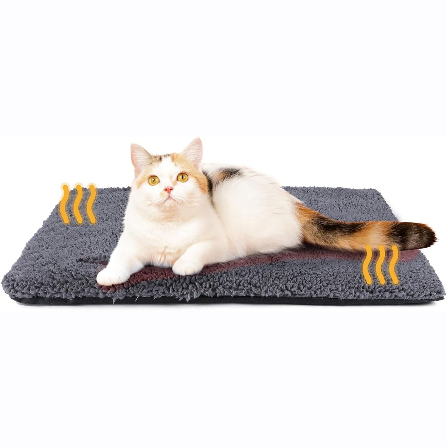 Pet Bed Mat Warm Anti Slip Waterproof