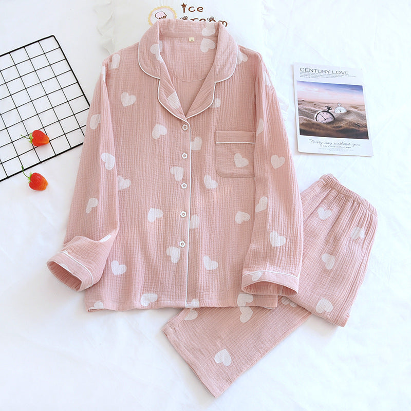 Pajamas Home Wear
