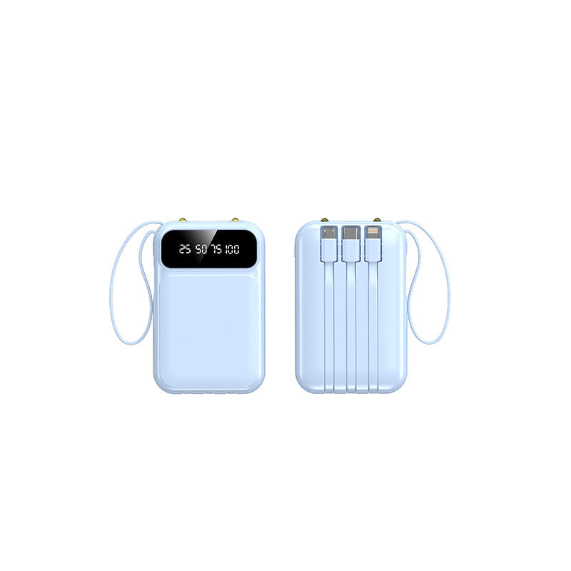 Power bank