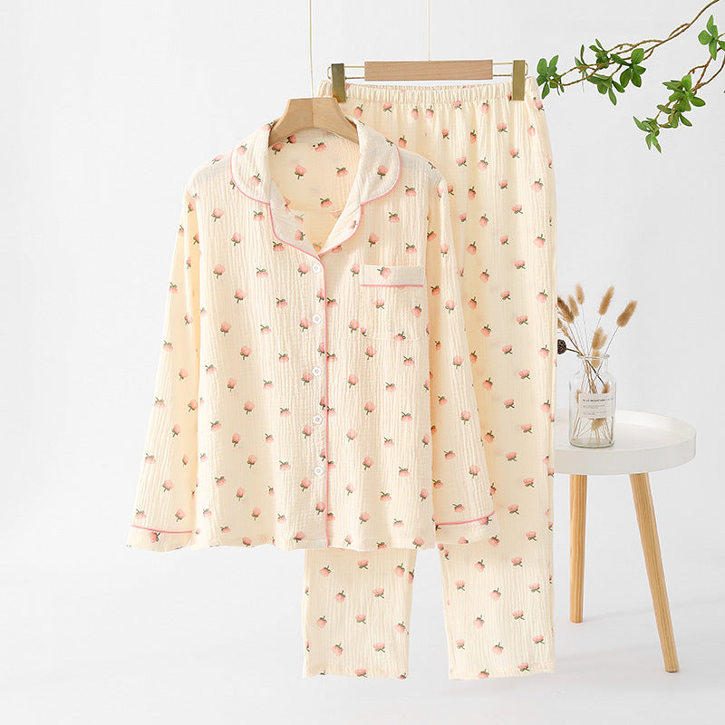 Pajamas Home Wear