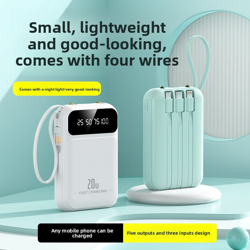 Power bank