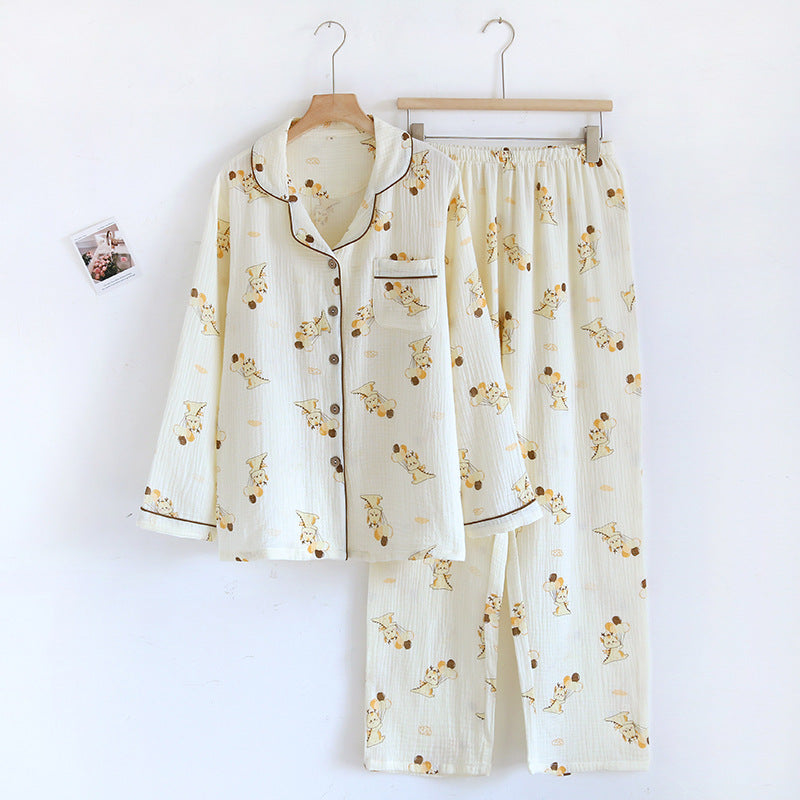 Pajamas Home Wear