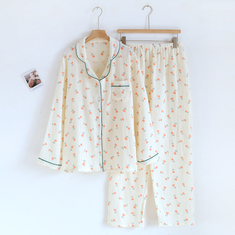 Pajamas Home Wear