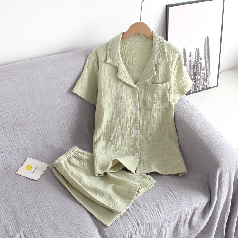 Damen Homewear-Set Schlafanzug