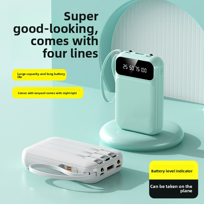 Power bank