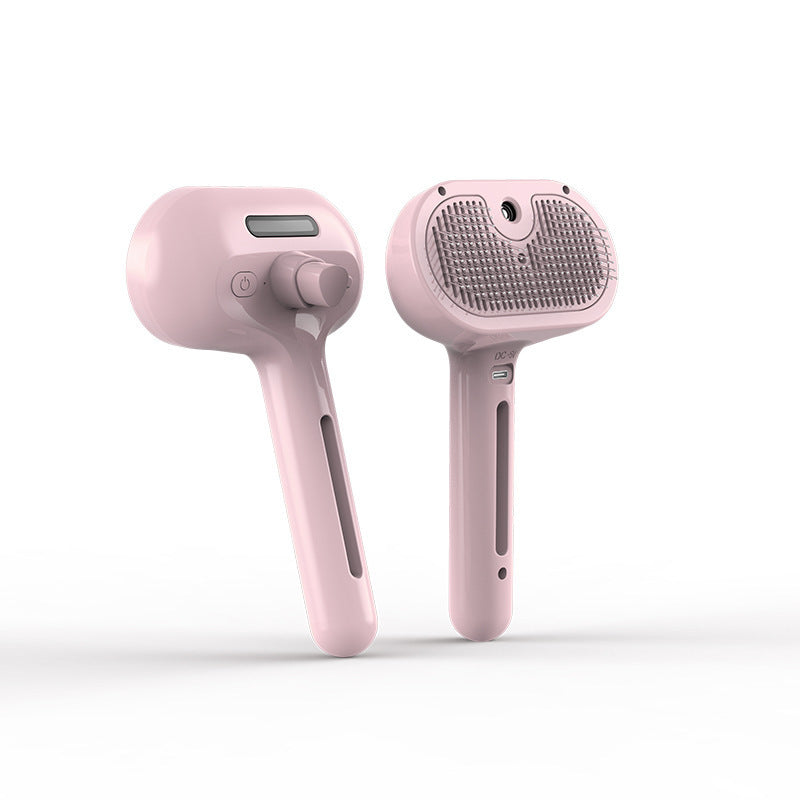 Pet Grooming Spray Comb